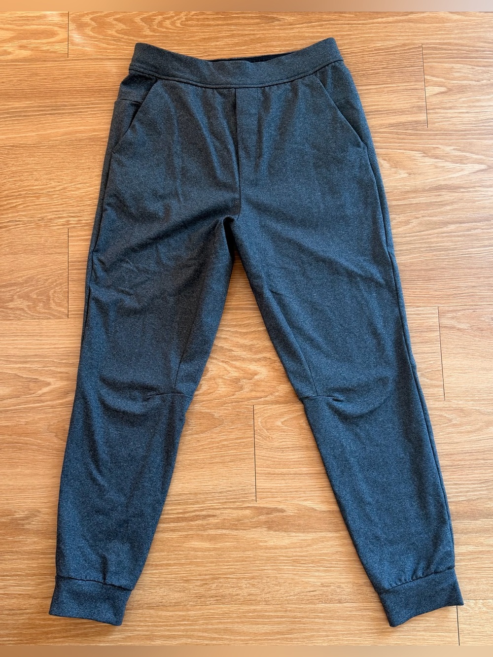 Lululemon Intent Jogger Mens Small (Shorter)